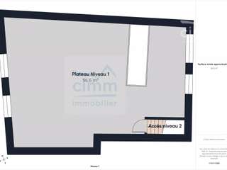 Vente appartement 5 pièces Vente appartement 5 pièces