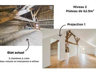 Vente appartement 5 pièces Vente appartement 5 pièces