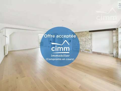 Vente appartement 5 pièces Bourg-des-Comptes 35