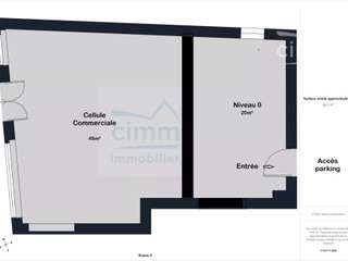 Vente appartement 5 pièces Vente appartement 5 pièces