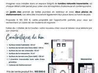 Vente Loft 3 pièces Vente Loft 3 pièces