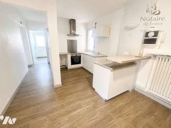 Appartement 5 pièces 97 m² · à Bourg-en-Bresse · 97 m² · 105 000 €
