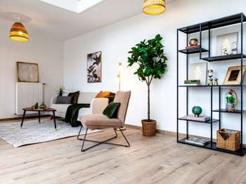 Vente appartement 5 pièces Bourg-en-Bresse 01