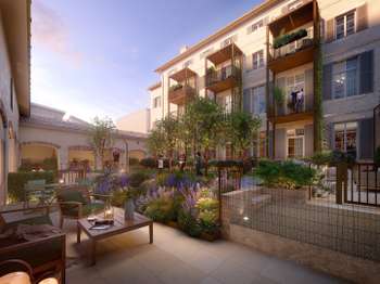 Vente appartement 3 pièces Bourg-en-Bresse 01