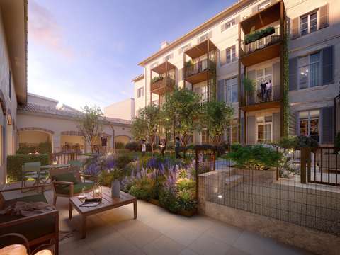 Vente appartement 3 pièces Bourg-en-Bresse 01