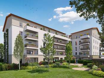 Vente appartement 4 pièces Bourg-en-Bresse 01