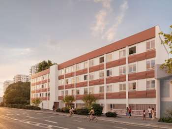 Vente appartement 2 pièces Bourg-en-Bresse 01