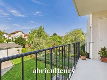 Vente Appartement 6 pièces +Bourg-la-Reine