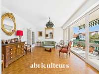 Vente appartement 6 pièces Vente appartement 6 pièces