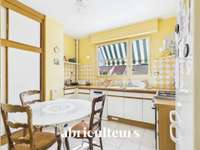 Vente appartement 6 pièces Vente appartement 6 pièces