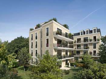 Appartement 3 pièces 58 m² · à Bourg-la-Reine · 58 m² · 440 100 €