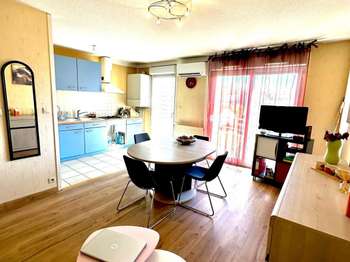 Vente Appartement 2 piècesBourg-lès-Valence