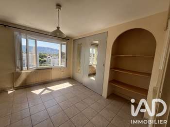 Vente Appartement 3 piècesBourg-lès-Valence