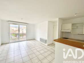 Vente Appartement 2 piècesBourg-Saint-Andéol