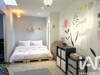 Vente appartement 4 pièces Vente appartement 4 pièces