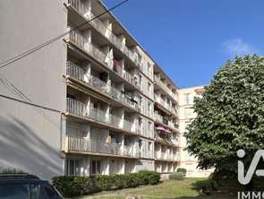 Vente Appartement 4 piècesBourg-Saint-Andéol