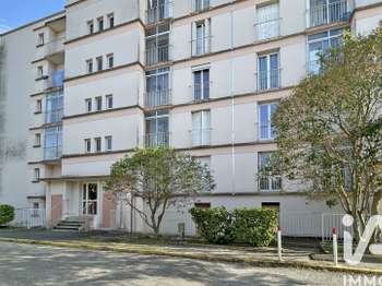 Vente appartement 4 pièces Bourg-Saint-Andéol 07