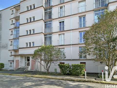 Vente appartement 4 pièces Bourg-Saint-Andéol 07