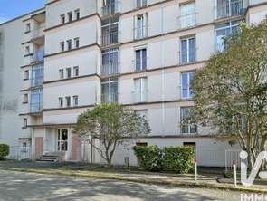 Vente Appartement 4 piècesBourg-Saint-Andéol