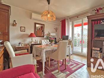 Vente appartement 4 pièces Vente appartement 4 pièces