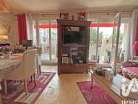 Vente appartement 4 pièces Vente appartement 4 pièces