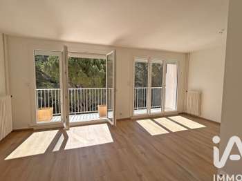 Vente appartement 4 pièces Bourg-Saint-Andéol 07