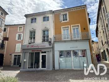 Vente appartement 2 pièces Bourg-Saint-Andéol 07