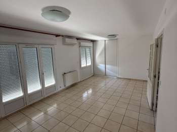 Vente Appartement 3 piècesBourg-Saint-Andéol