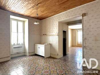 Vente Appartement 2 piècesBourg-Saint-Andéol