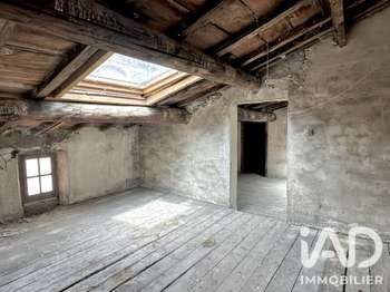 Vente Appartement 3 piècesBourg-Saint-Andéol