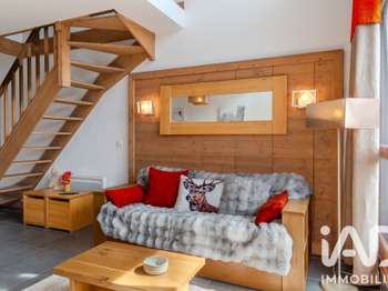 Vente appartement 2 pièces Vente appartement 2 pièces