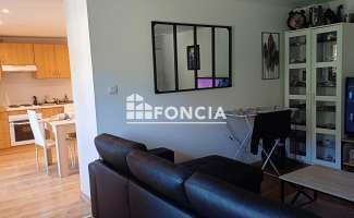 Photo Vente appartement Bourgbarré
