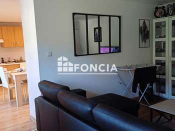 Photo Vente appartement Bourgbarré