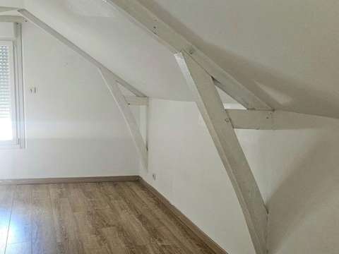Vente appartement 5 pièces Bourgbarré 35