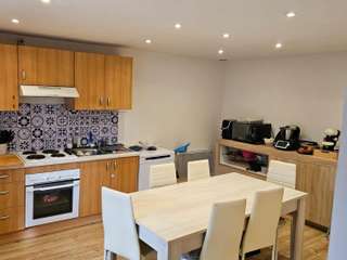 Vente appartement 5 pièces Vente appartement 5 pièces