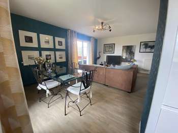 Vente appartement 4 pièces Vente appartement 4 pièces