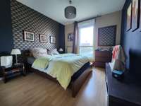 Vente appartement 4 pièces Vente appartement 4 pièces