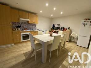 Vente Appartement 4 piècesBourgbarré