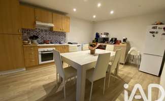 Photo Vente appartement Bourgbarré