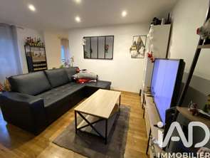 Vente Appartement 4 piècesBourgbarré