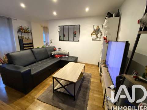 Vente appartement 4 pièces Bourgbarré 35