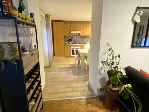 Vente appartement 4 pièces Vente appartement 4 pièces