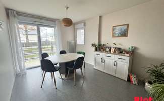 Photo Vente appartement Bourgbarré