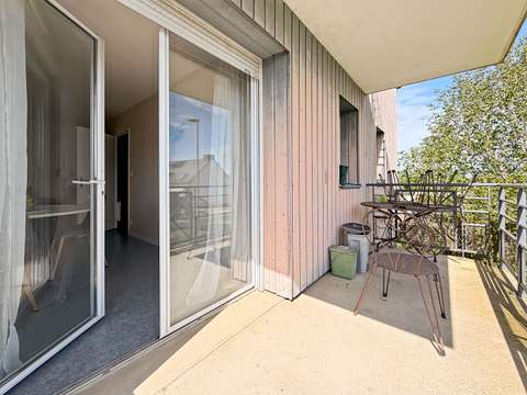 Vente Chambre 2 pièces
