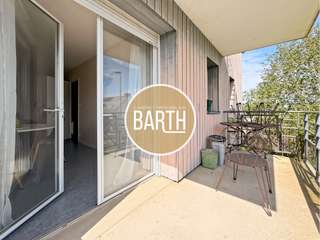 Vente Chambre 2 pièces