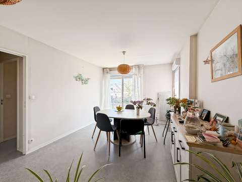 Vente Chambre 2 pièces