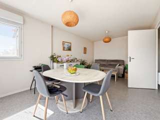 Vente Chambre 2 pièces