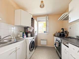 Vente Chambre 2 pièces