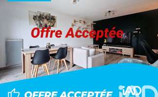 Photo Vente appartement Bourgbarré