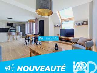 Vente appartement 3 pièces Vente appartement 3 pièces